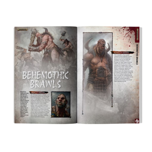 White Dwarf 529 Ottobre 2026 English