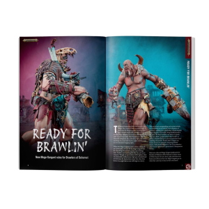 White Dwarf 529 Ottobre 2026 English