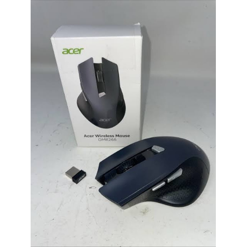 Mouse Wireless Acer OMR266