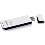 Wireless 300M LAN USB TP-LINK TL-WN821N 802.11bgn 2T2R 2.4Ghz -Garanzia 3 anni-