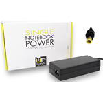 NBP26 UPOWER ALIMENTATORE NOTEBOOK 90W COMP SAMSUNG 19V 4.74A