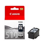 CANON CARTUCCIA INKJET PG-510 BLACK