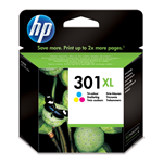 CH564EE Hp Cartuccia 301XL Colore