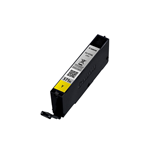 CANON CARTUCCIA INKJET CLI-571 XL YELLOW 11ML