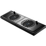 Notepal Cooler Master Slim Pieghevole Fan NeTbook 2x6 Cm Coolerpad