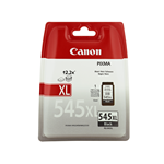 CANON CARTUCCIA INKJET PG-545 XL BLACK 15ML