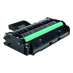 SP201HE Ricoh Toner Rigenerato