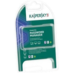 KASPERSKY PASSWORD MANAGER