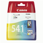 CARTUCCIA CANON CL-541 