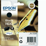 CARTUCCIA EPSON 16XL NERO Penna e Cruciverba 