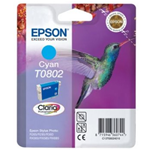 EPSON CARTUCCIA INKJET CYAN COLIBRI