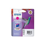 EPSON CARTUCCIA INKJET MAGENTA COLIBRI