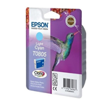 EPSON CARTUCCIA INKJET LIGHT CYAN COLIBRI