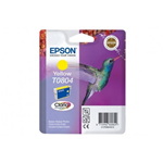 EPSON CARTUCCIA INKJET YELLOW COLIBRI